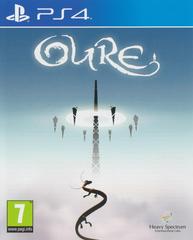 Oure - PAL Playstation 4 | Anubis Games and Hobby