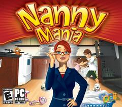 Nanny Mania - PC Games | Anubis Games and Hobby