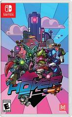 Hover - Nintendo Switch | Anubis Games and Hobby