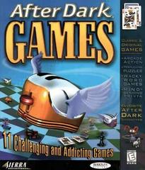 After Dark Games - PC Games | Anubis Games and Hobby