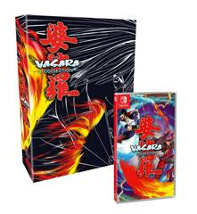 Vasara Collection [Collectors Edition] - PAL Nintendo Switch | Anubis Games and Hobby