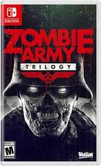Zombie Army Trilogy - Nintendo Switch | Anubis Games and Hobby