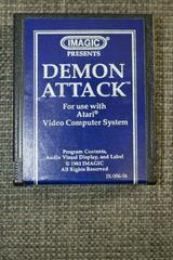 Demon Attack [Blue Label] - Atari 2600 | Anubis Games and Hobby