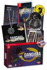 Dandara: Trials of Fear Edition [Collector's Edition] - PAL Nintendo Switch | Anubis Games and Hobby