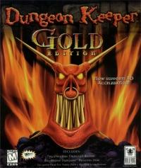 Dungeon Keeper [Gold Edition] - PC Games | Anubis Games and Hobby