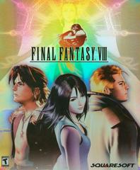 Final Fantasy VIII - PC Games | Anubis Games and Hobby