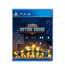 Door Kickers: Action Squad - PAL Playstation 4 | Anubis Games and Hobby