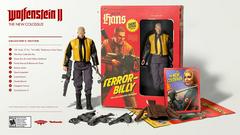 Wolfenstein II: The New Colossus [Collector's Edition] - PC Games | Anubis Games and Hobby