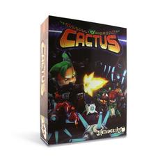 Assault Android Cactus [IndieBox] - PC Games | Anubis Games and Hobby