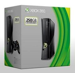 Xbox 360 Slim Console 250GB - JP Xbox 360 | Anubis Games and Hobby