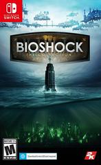 Bioshock The Collection - Nintendo Switch | Anubis Games and Hobby