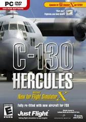 C-130 Hercules - PC Games | Anubis Games and Hobby