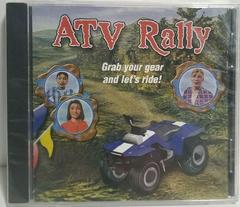 ATV Rally - PC Games | Anubis Games and Hobby
