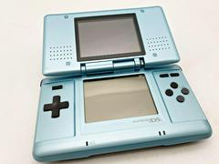 Nintendo DS Sky Blue - JP Nintendo DS | Anubis Games and Hobby