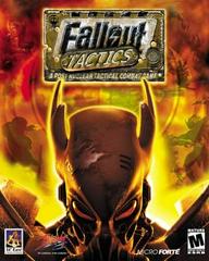 Fallout Tactics - PC Games | Anubis Games and Hobby