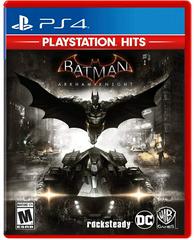 Batman: Arkham Knight [Playstation Hits] - Playstation 4 | Anubis Games and Hobby