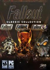 Fallout Classic Collection - PC Games | Anubis Games and Hobby