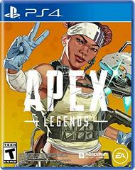 Apex Legends [Lifeline Edition] - Playstation 4 | Anubis Games and Hobby