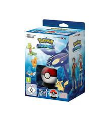 Pokemon Alpha Sapphire [Starter Box] - PAL Nintendo 3DS | Anubis Games and Hobby