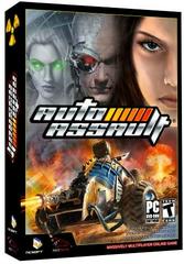 Auto Assault - PC Games | Anubis Games and Hobby