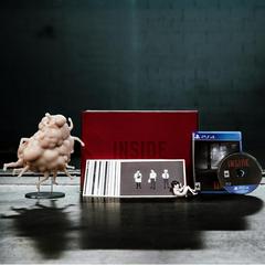 Inside [Collector's Edition] - Playstation 4 | Anubis Games and Hobby