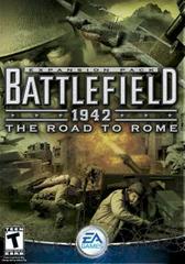 Battlefield 1942: The Road To Rome - PC Games | Anubis Games and Hobby