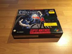 Terranigma [Big Box] - PAL Super Nintendo | Anubis Games and Hobby