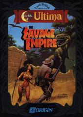 Worlds of Ultima: The Savage Empire - PC Games | Anubis Games and Hobby