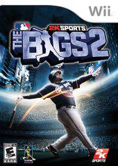The Bigs 2 - Wii | Anubis Games and Hobby