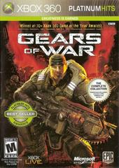 Gears of War [Platinum Hits] - Xbox 360 | Anubis Games and Hobby