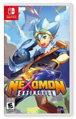 Nexomon: Extinction - Nintendo Switch | Anubis Games and Hobby