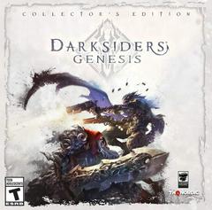 Darksiders Genesis [Collector's Edition] - Xbox One | Anubis Games and Hobby