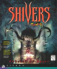 Shivers Two: Harvest of Souls - PC Games | Anubis Games and Hobby