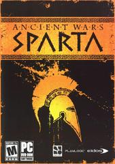 Ancient Wars: Sparta - PC Games | Anubis Games and Hobby