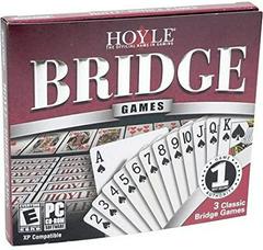 Hoyle Bridge - PC Games | Anubis Games and Hobby