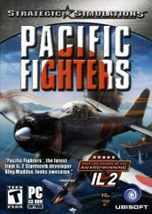 Pacific Fighters - PC Games | Anubis Games and Hobby