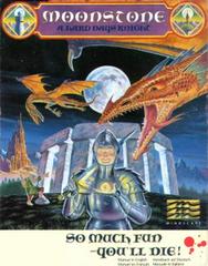 Moonstone: A Hard Days Knight - Amiga | Anubis Games and Hobby