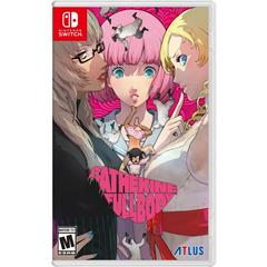 Catherine: Full Body - Nintendo Switch | Anubis Games and Hobby