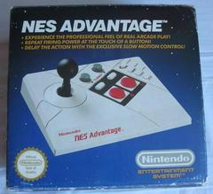 NES Advantage - PAL NES | Anubis Games and Hobby