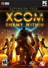 XCOM: Enemy Within - PC Games | Anubis Games and Hobby