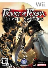 Prince of Persia Rival Swords - PAL Wii | Anubis Games and Hobby