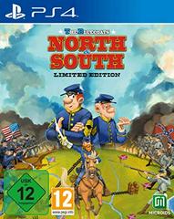 The Bluecoats: North & South [Limited Edition] - PAL Playstation 4 | Anubis Games and Hobby