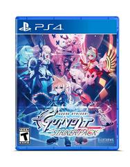 Azure Striker Gunvolt Striker Pack - Playstation 4 | Anubis Games and Hobby