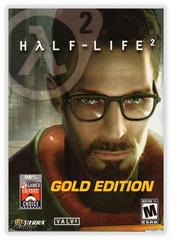 Half-Life 2 [Gold Edition] - PC Games | Anubis Games and Hobby