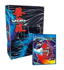 Vasara Collection [Collector's Edition] - PAL Playstation Vita | Anubis Games and Hobby