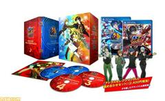 Persona Dancin’ Deluxe Twin Plus [P3D & P5D Collectors Edtion] - JP Playstation Vita | Anubis Games and Hobby