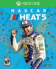 NASCAR Heat 5 - Xbox One | Anubis Games and Hobby