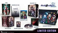 Death End Re;Quest 2 [Limited Edition] - Playstation 4 | Anubis Games and Hobby