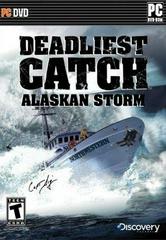 Deadliest Catch: Alaskan Storm - PC Games | Anubis Games and Hobby