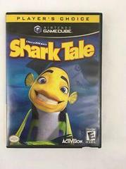 Shark Tale [Player's Choice] - Gamecube | Anubis Games and Hobby